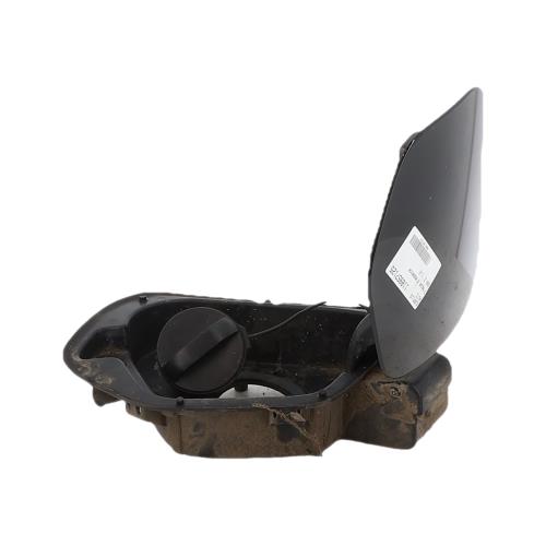 Image Trappe d'essence - PEUGEOT 208 2
