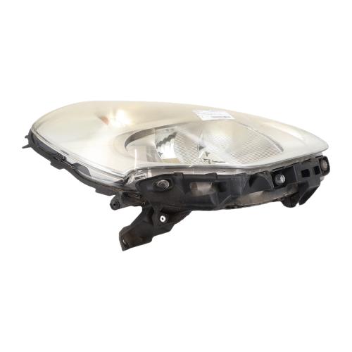 Image Optique avant principal droit (feux)(phare) - RENAULT CLIO 3