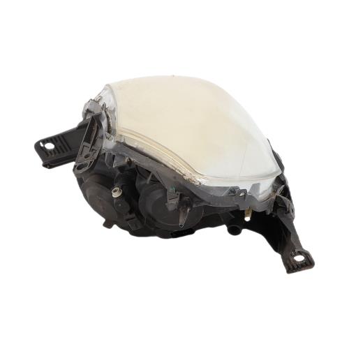 Image Optique avant principal droit (feux)(phare) - RENAULT CLIO 3