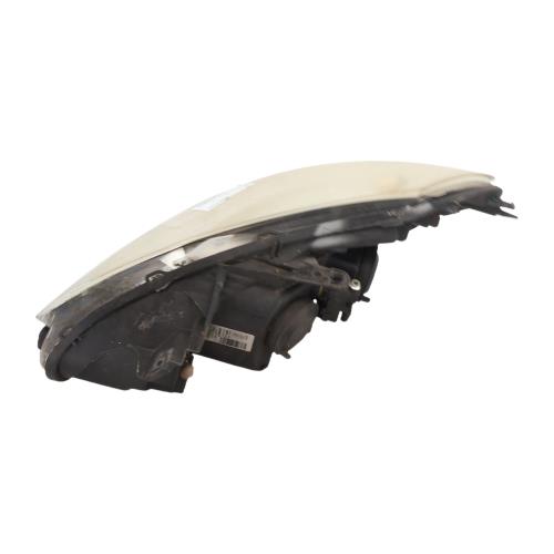 Image Optique avant principal droit (feux)(phare) - RENAULT CLIO 3
