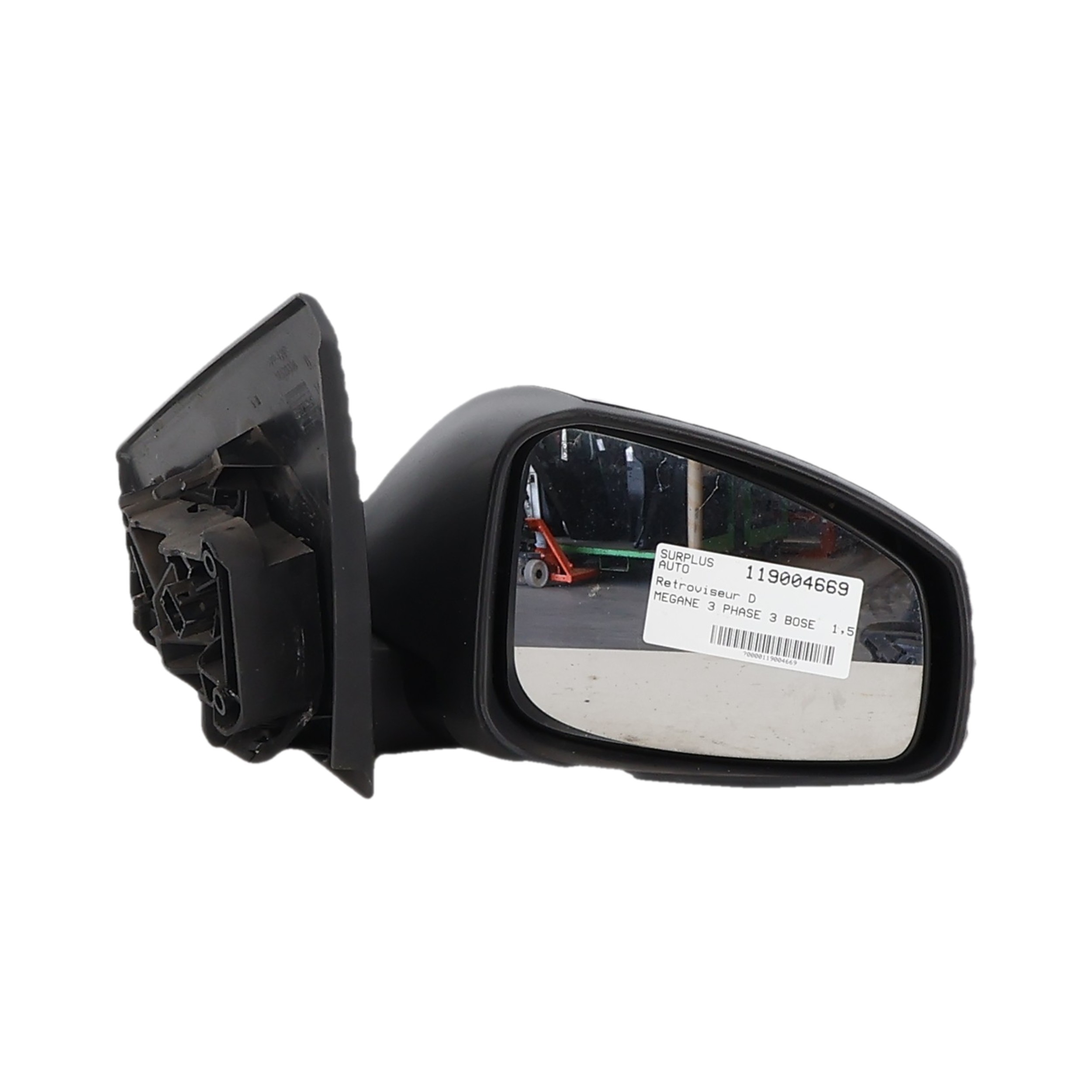Pièce Auto