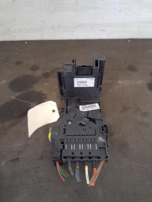 Image Boitier bpga - PEUGEOT 5008 1