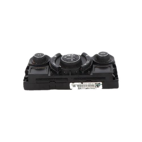 Image Commande chauffage - PEUGEOT 5008 1
