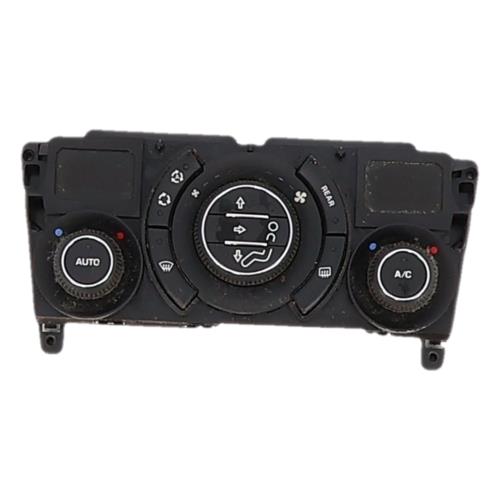 Image Commande chauffage - PEUGEOT 5008 1
