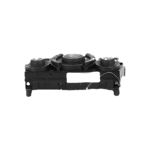 Image Commande chauffage - PEUGEOT 5008 1