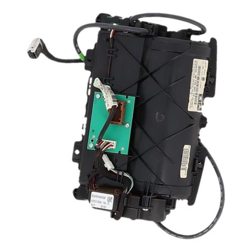 Image Ecran GPS - PEUGEOT 5008 1