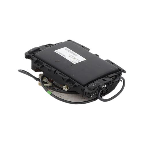 Image Ecran GPS - PEUGEOT 5008 1