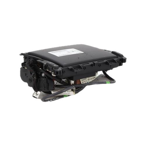 Image Ecran GPS - PEUGEOT 5008 1