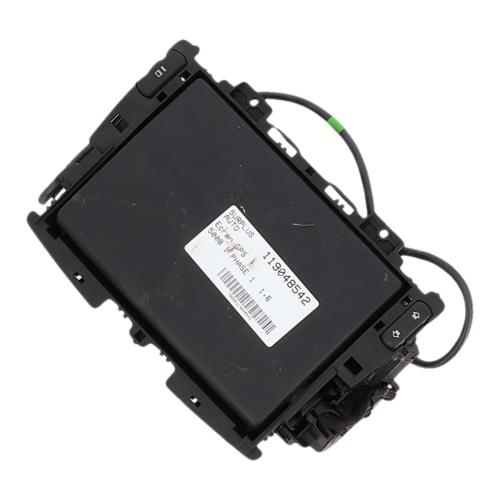 Image Ecran GPS - PEUGEOT 5008 1