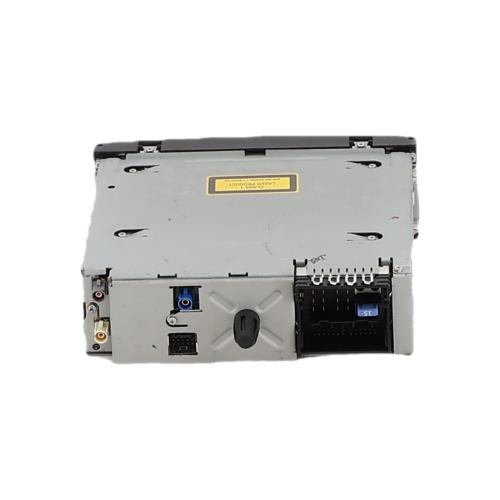 Image Autoradio d'origine - PEUGEOT 5008 1