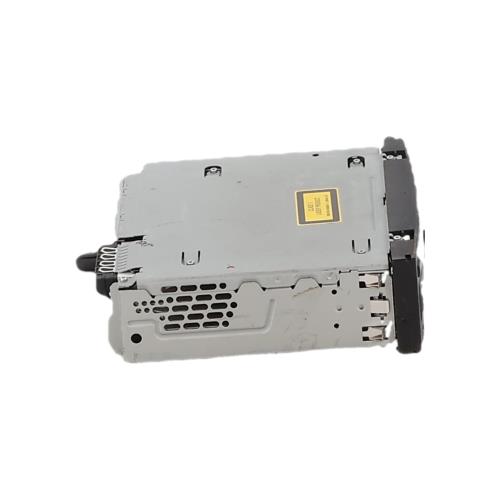 Image Autoradio d'origine - PEUGEOT 5008 1
