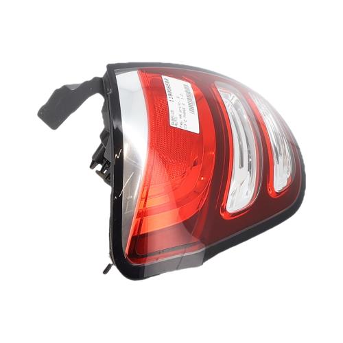 Image Feu arriere principal gauche (feux) - CITROEN C3 2