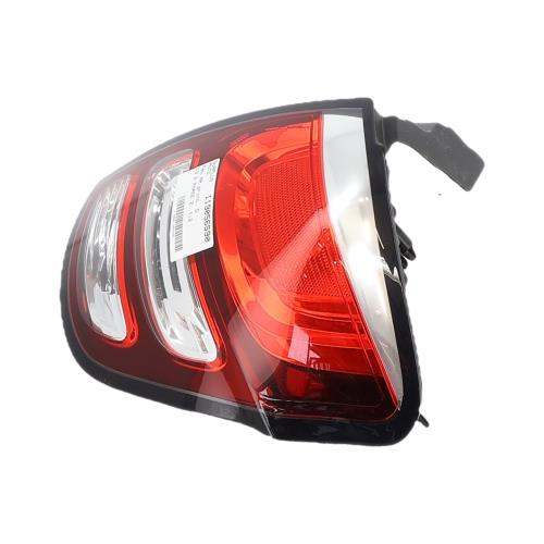 Image Feu arriere principal droit (feux) - CITROEN C3 2