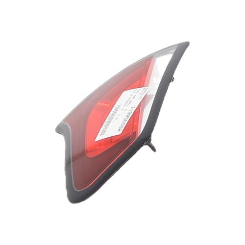 Image Feu arriere secondaire droit (feux) - CITROEN C3 2