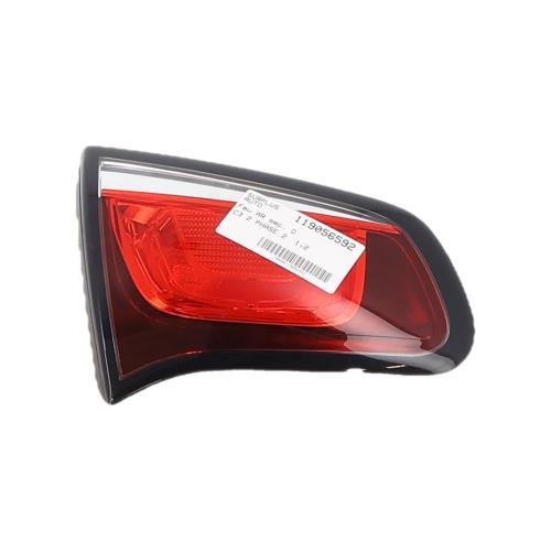 Image Feu arriere secondaire droit (feux) - CITROEN C3 2