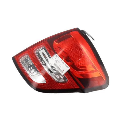 Image Feu arriere principal droit (feux) - CITROEN C3 2