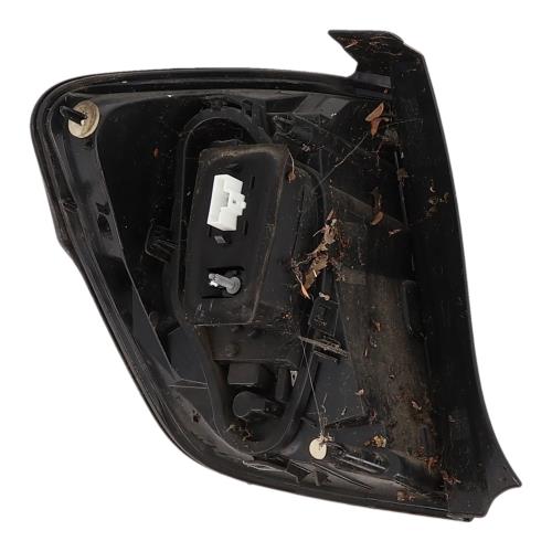 Image Feu arriere principal droit (feux) - CITROEN C3 2