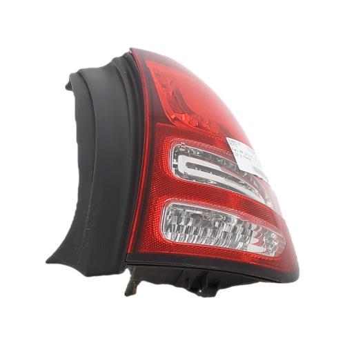 Image Feu arriere principal droit (feux) - CITROEN C3 2