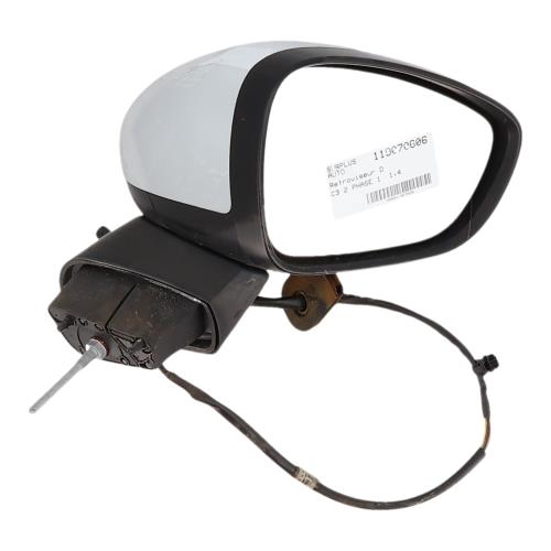 Image Retroviseur droit - CITROEN C3 2
