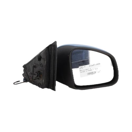 Image Retroviseur droit - RENAULT TWINGO 3