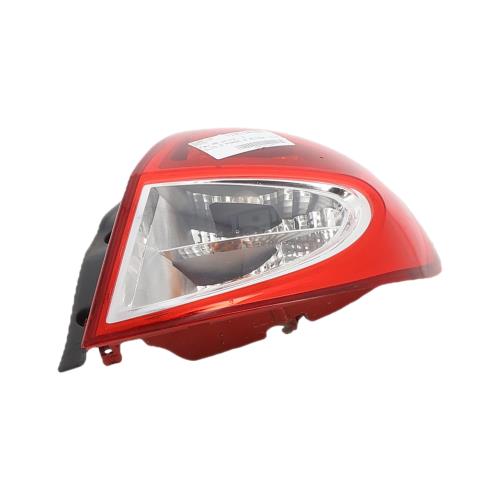 Image Feu arriere principal droit (feux) - RENAULT CLIO 3