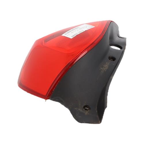 Image Feu arriere principal droit (feux) - RENAULT CLIO 3