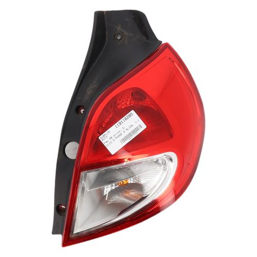 Image Feu arriere principal droit (feux) - RENAULT CLIO 3