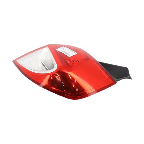 Image Feu arriere principal droit (feux) - RENAULT CLIO 3