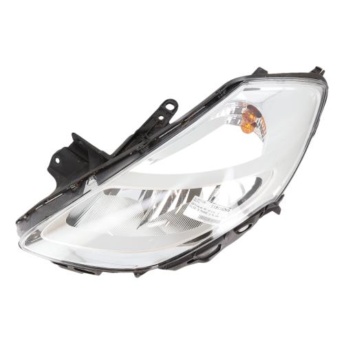 Image Optique avant principal gauche (feux)(phare) - RENAULT CLIO 3