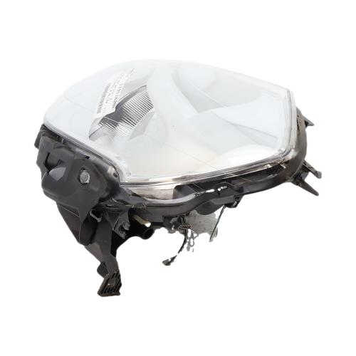 Image Optique avant principal gauche (feux)(phare) - RENAULT CLIO 3