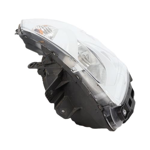 Image Optique avant principal gauche (feux)(phare) - RENAULT CLIO 3