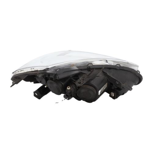 Image Optique avant principal gauche (feux)(phare) - RENAULT CLIO 3