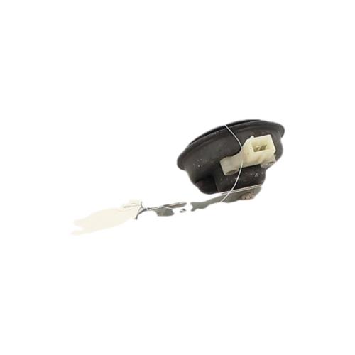 Image Avertisseur/Klaxon - RENAULT CLIO 3
