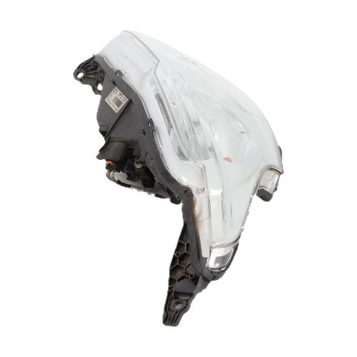Image Optique avant principal droit (feux)(phare) - PEUGEOT 208 1