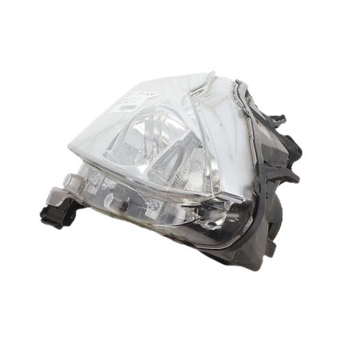 Image Optique avant principal droit (feux)(phare) - PEUGEOT 208 1