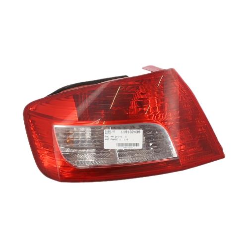 Image Feu arriere principal gauche (feux) - PEUGEOT 407
