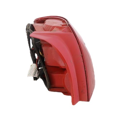 Image Feu arriere principal droit (feux) - PEUGEOT 407