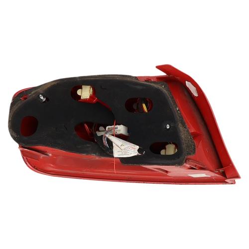 Image Feu arriere principal droit (feux) - PEUGEOT 407