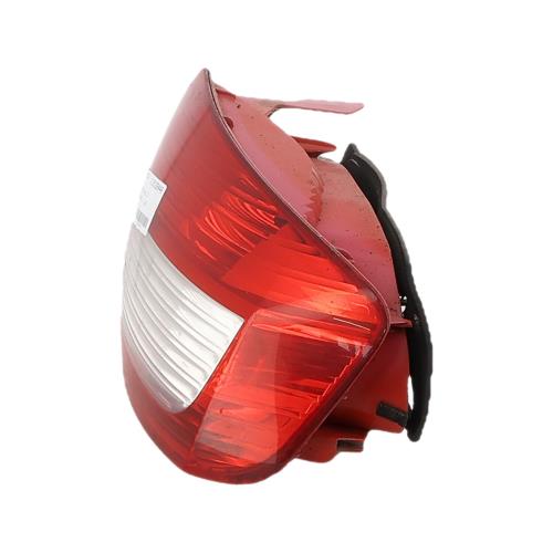 Image Feu arriere principal droit (feux) - PEUGEOT 407