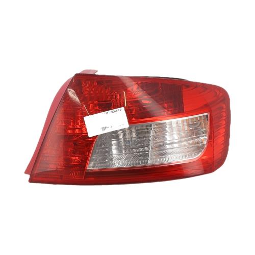 Image Feu arriere principal droit (feux) - PEUGEOT 407