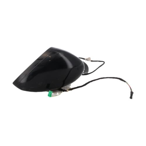 Image Retroviseur droit - CITROEN C4 1