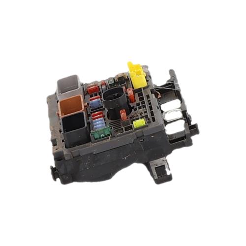 Image Boitier servitude moteur (BSM) - CITROEN C4 1