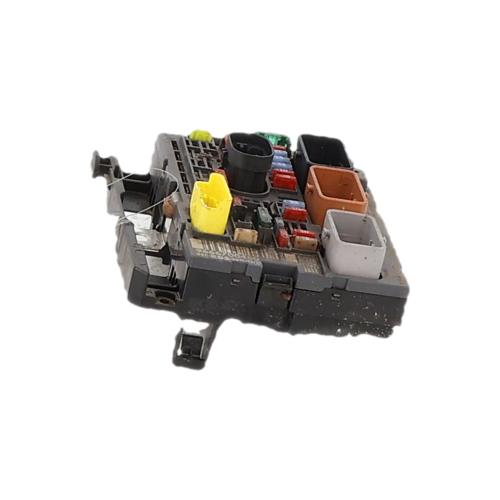 Image Boitier servitude moteur (BSM) - CITROEN C4 1