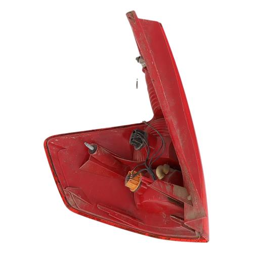 Image Feu arriere principal droit (feux) - CITROEN C4 1