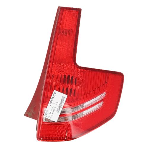 Image Feu arriere principal droit (feux) - CITROEN C4 1