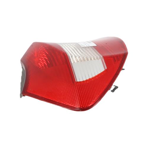 Image Feu arriere principal gauche (feux) - BMW SERIE 1 E87