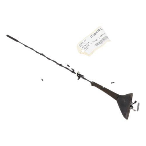 Image Antenne - RENAULT MEGANE 4