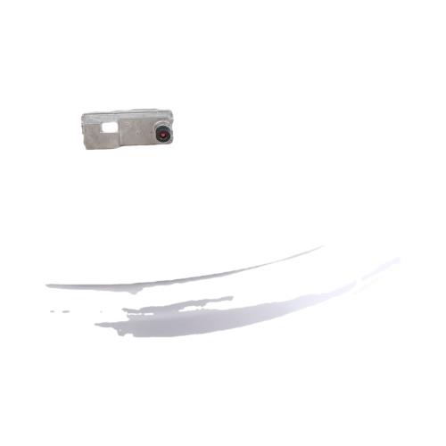 Image Camera - RENAULT MEGANE 4