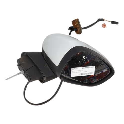 Image Retroviseur droit - CITROEN C3 2