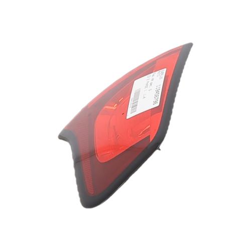 Image Feu arriere secondaire gauche (feux) - CITROEN C3 2